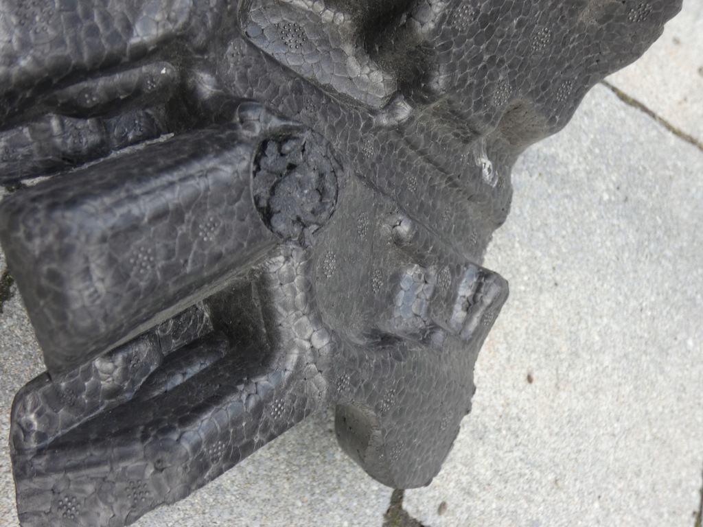 фото №9, Абсорбер бампера перед mercedes e-klasa w-213