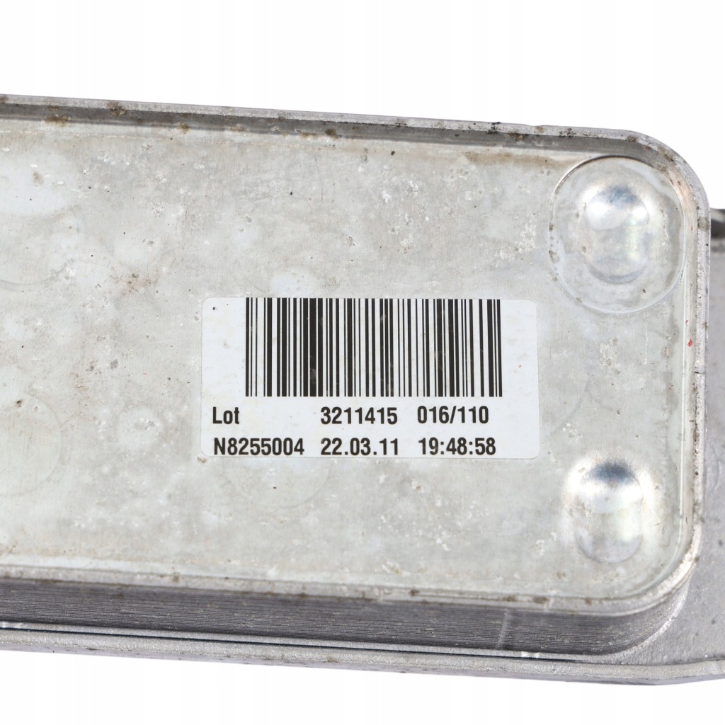 Bmw f01 f07 f10 f11 f12 радиатор масла автоматическая коробка передач 7614173 в Украине