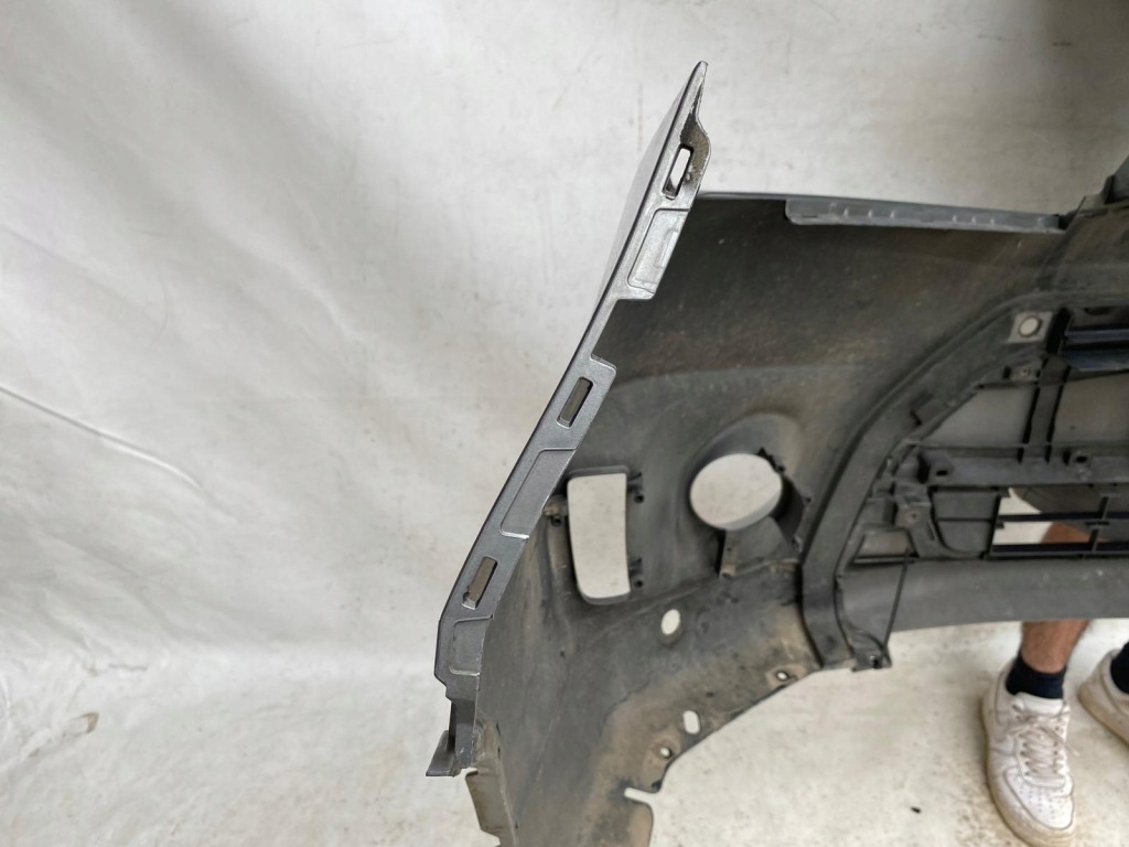 Suzuki vitara iii 15-18 бампер перед передний 71772-54p в Украине