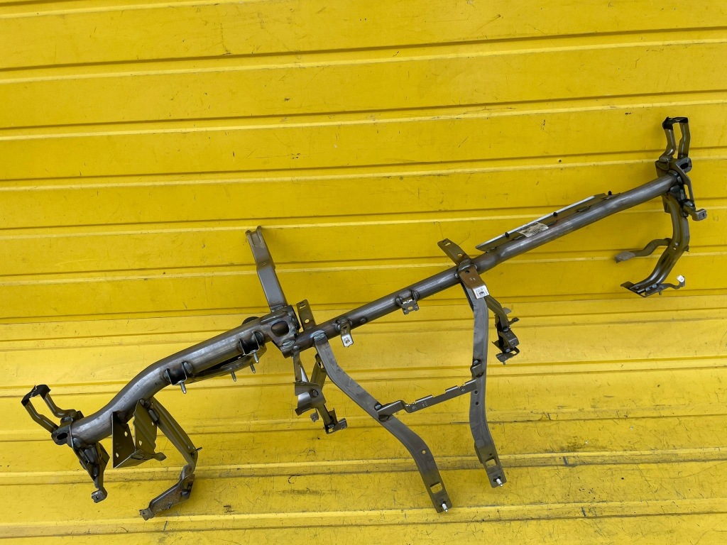 фото №1, Bmw x1 f48 каркас консолі eu ideał 9377587