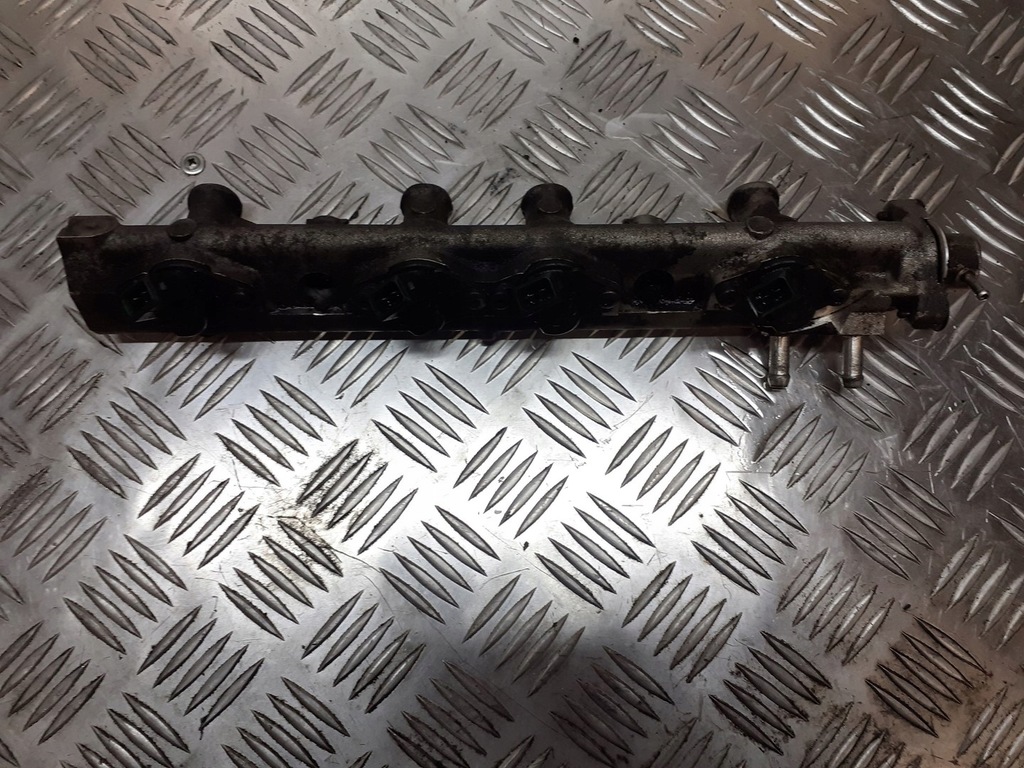 фото №1, Молдинг упорскування renault scenic i 2.0