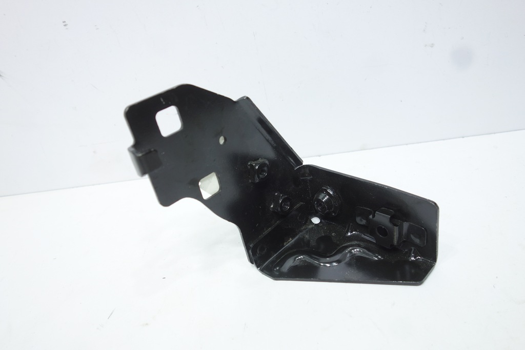 фото №2, Кронштейн поперечина перед правий renault clio iv captur