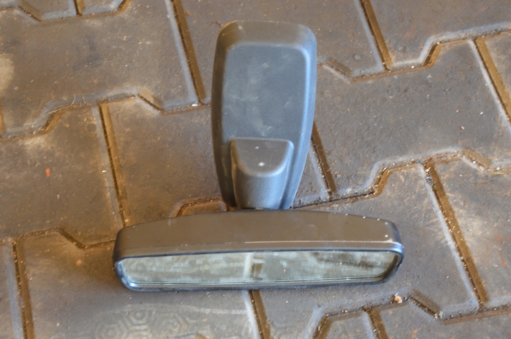 фото №1, Ford fiesta mk7 fl st зеркало заднего вида