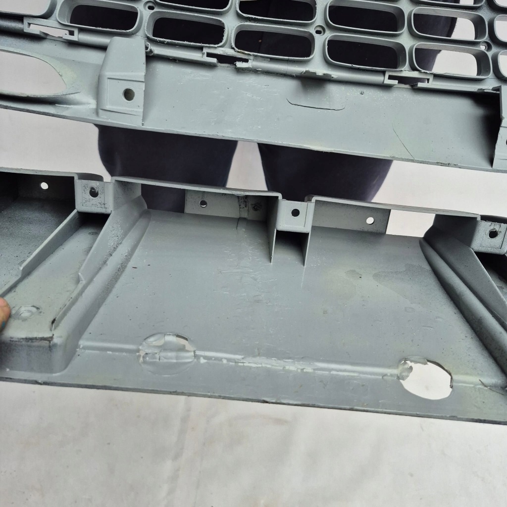 Ferrari roma f169 20- бампер перед передній pdc 000939680 Недорого