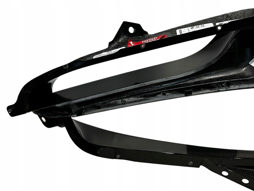 фото №5, Ferrari sf90 карбон захист канал повітря впуск rh 871819 832792254