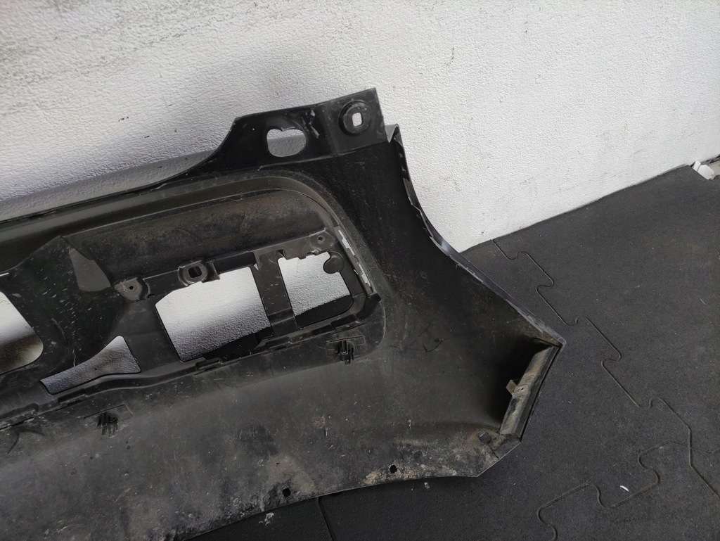 фото №6, Бампер задня задній bmw i3