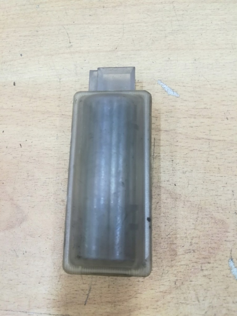 фото №3, Лампа освещение салона mercedes w220