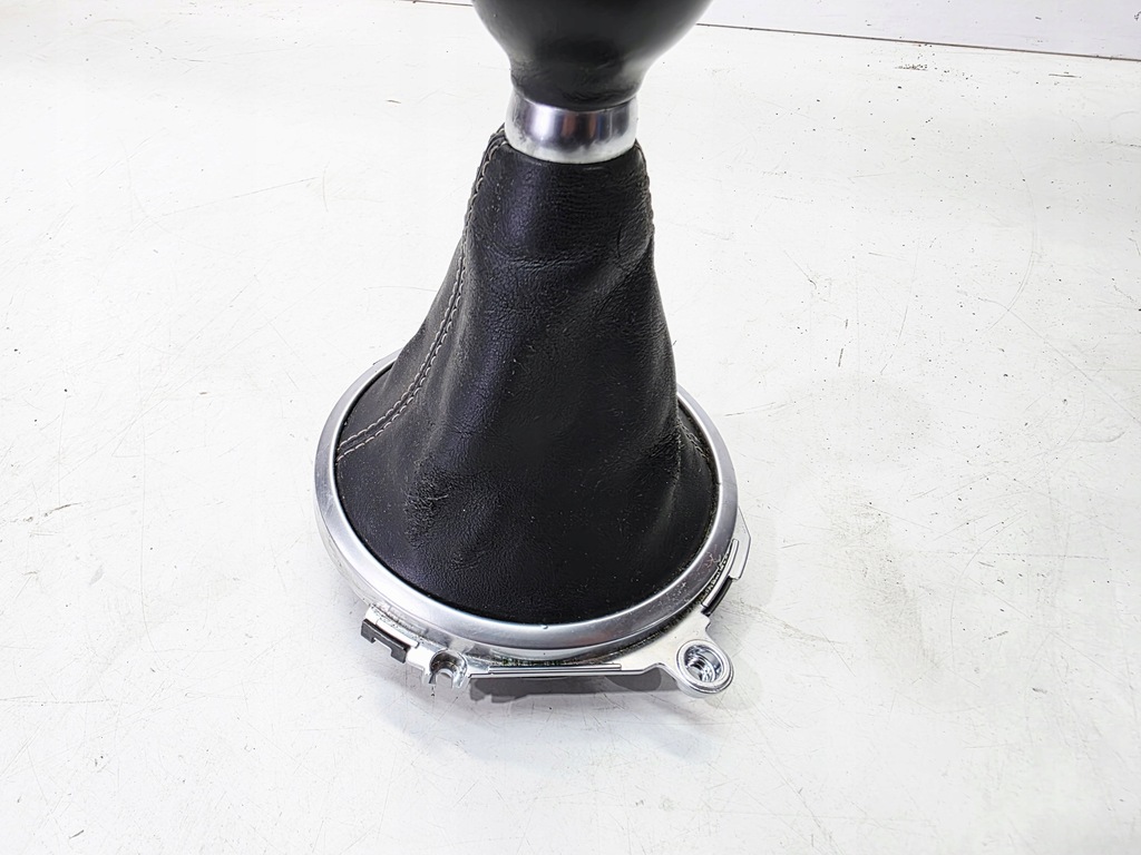 фото №7, Чохол ручка перемикання передач audi tt tts 8j 8j0711113c xba