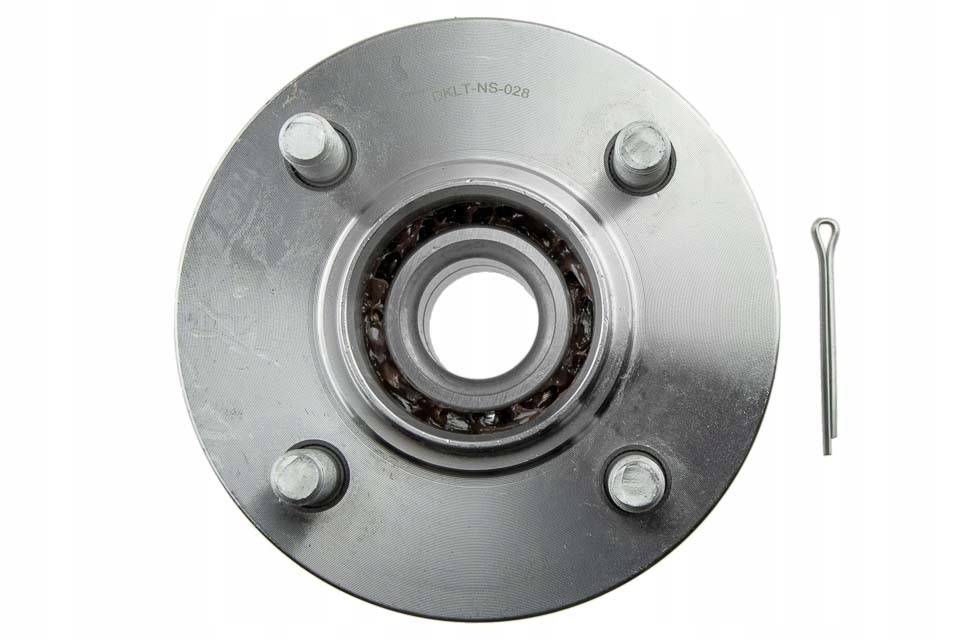 фото №13, Nty klt-ns-028 набор подшипник колеса