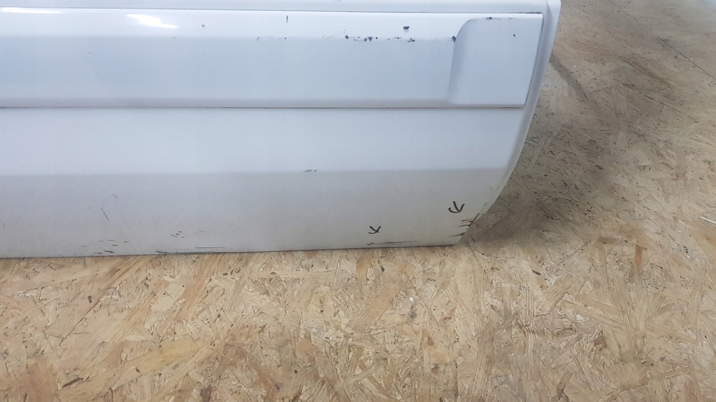 фото №5, Ford fusion lift двері задні задня праве