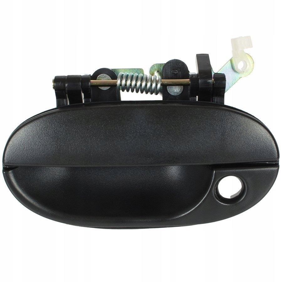 фото №1, Ручка наружная дверь перед l hyundai accent 94-