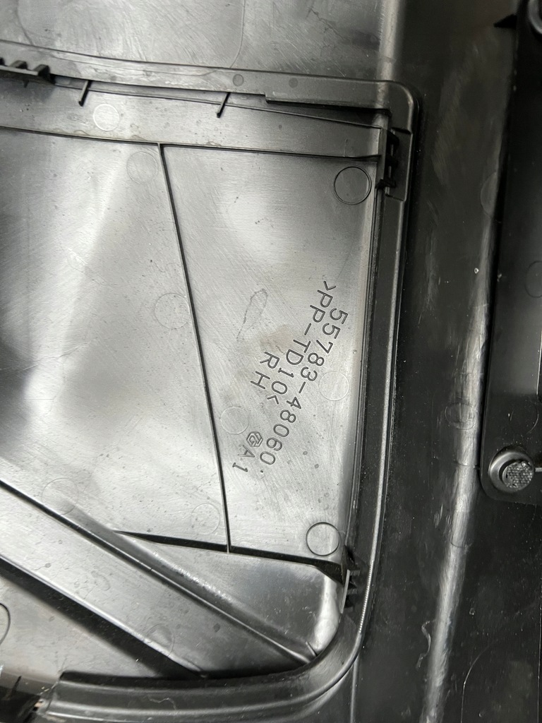 фото №4, Lexus rx450h iii podszubia