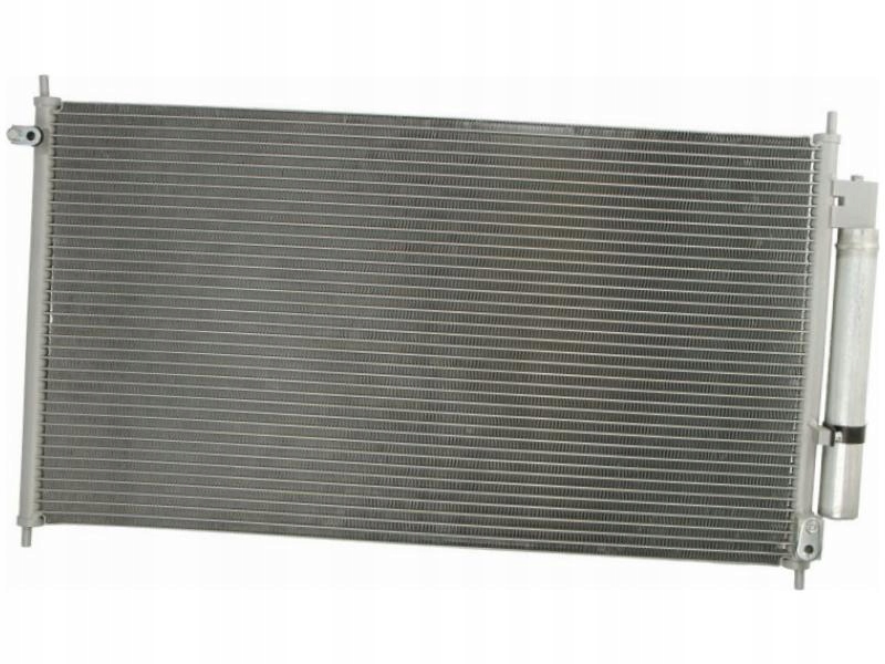 фото №1, Конденсатор кондиционера nissens 940502