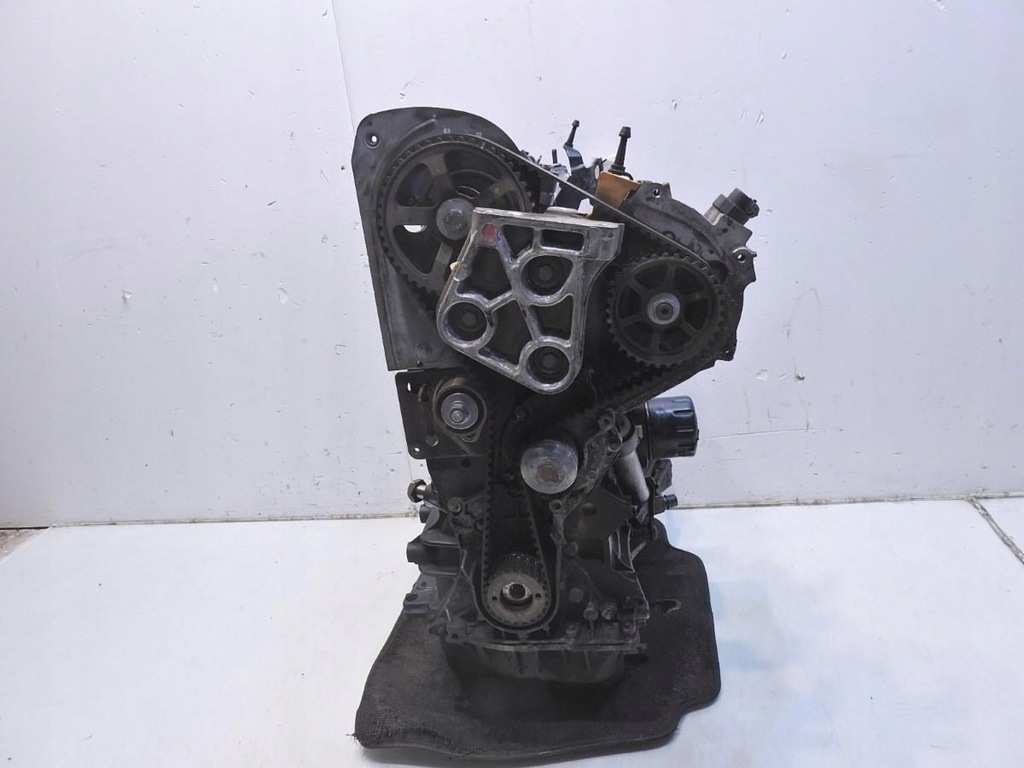 фото №7, Двигатель renault scenic ii 1.9 dci f9q818