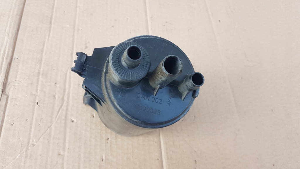 Купити Mini r50 1.6 16v фільтр вугільний 17099023
