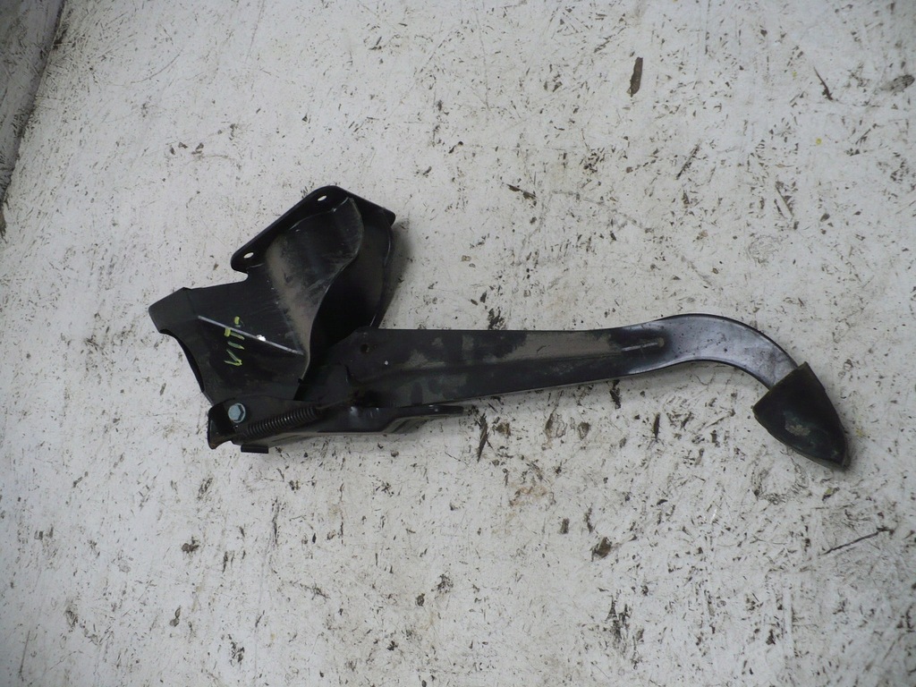 фото №1, Педаль тормоза mercedes vito w639 2.2cdi europa