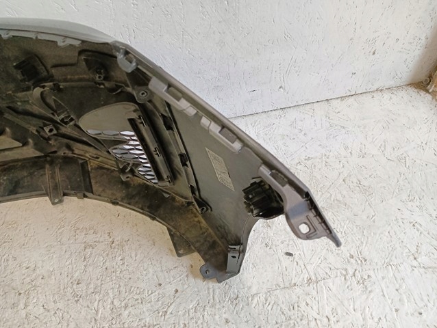 фото №7, Бампер перед передній kia ceed iii 3 gt 18-