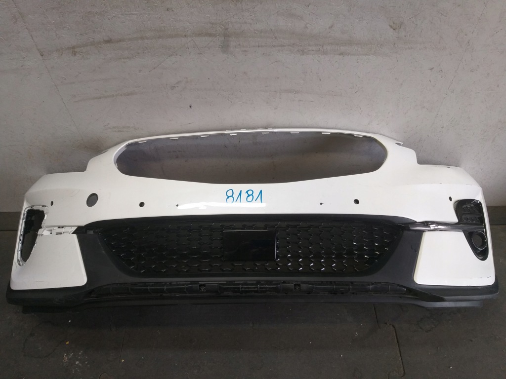 фото №1, Бампер перед kia xceed x ceed