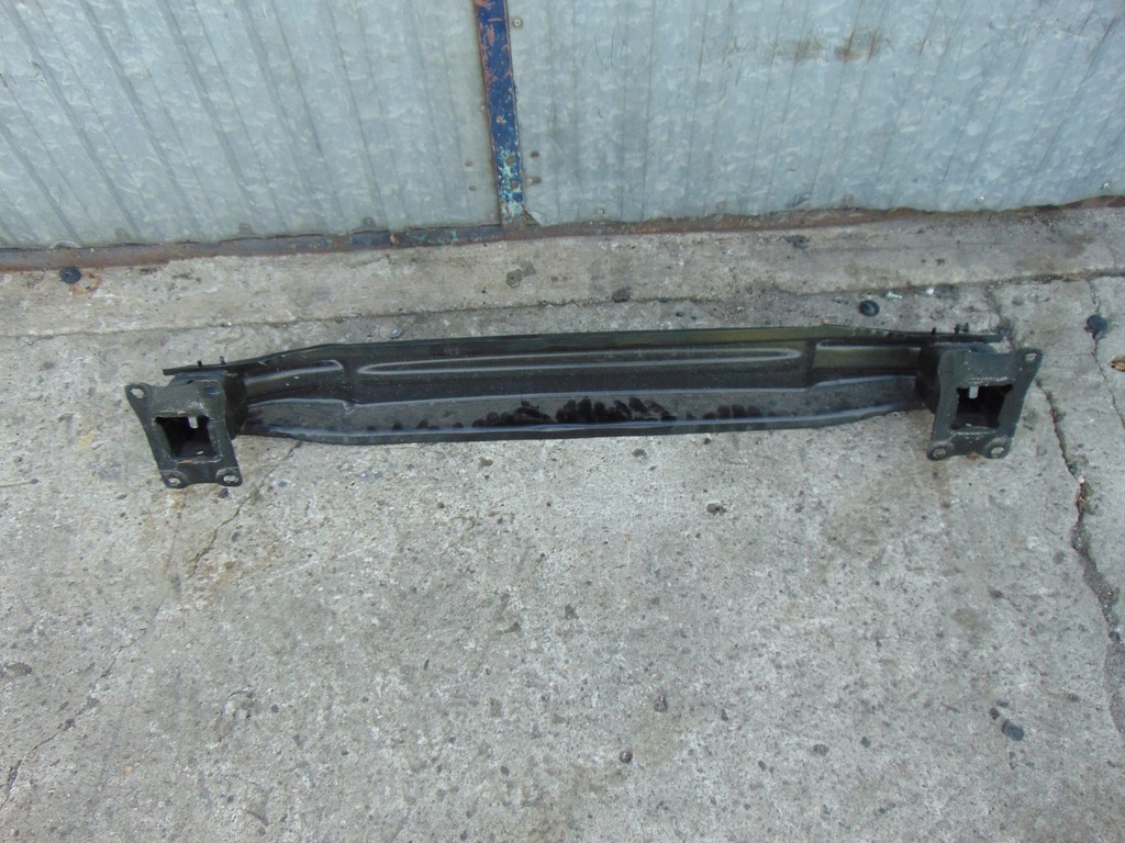 фото №8, Балка бампера задняя vw golf vii 5g0807305d