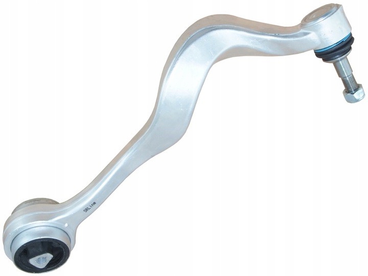 фото №1, Bmw 5 e60 e61 рычаг перед левый нижний