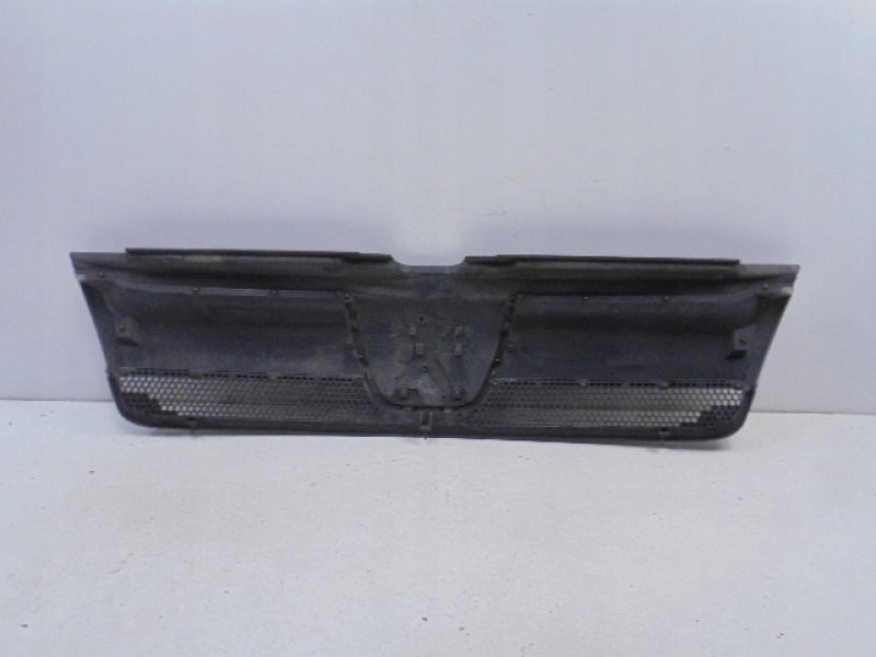 фото №5, Peugeot boxer i решётка радиатора решётка радиатора lift 1304703070