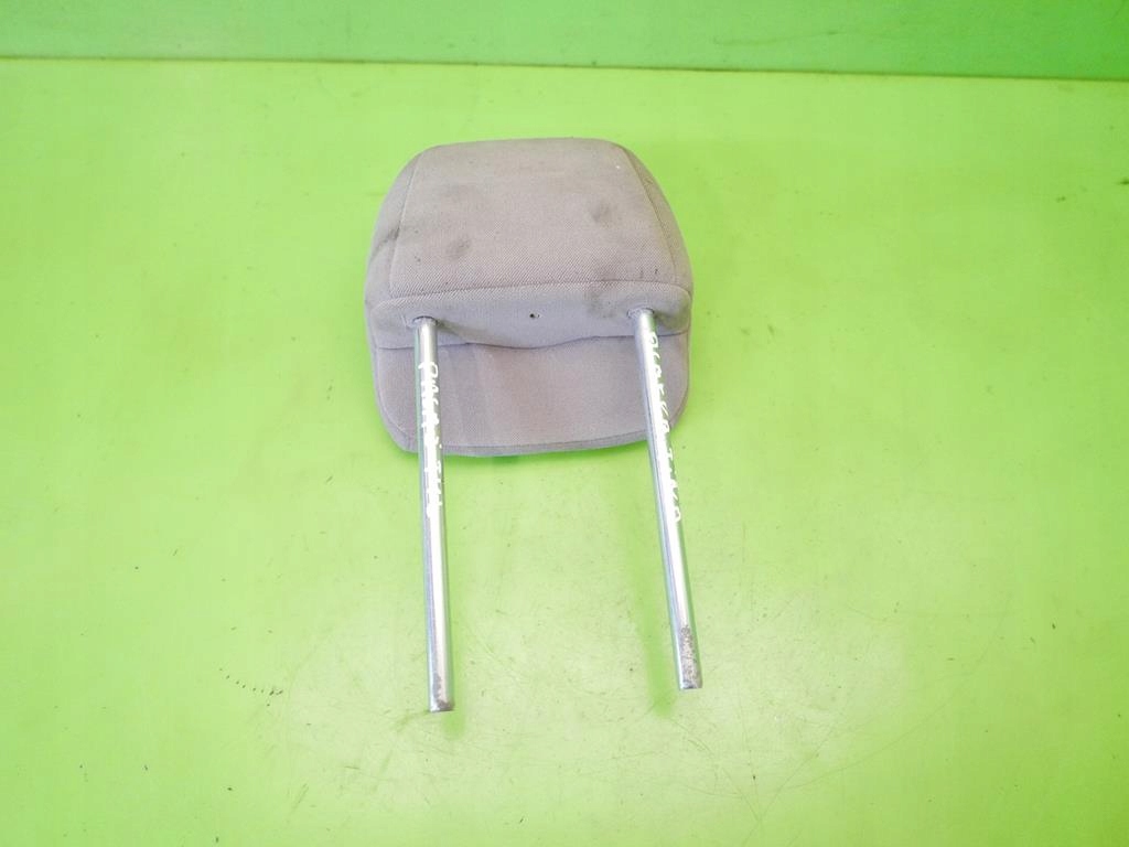 фото №6, Підголівник правий задня задній nissan almera tino 00-03