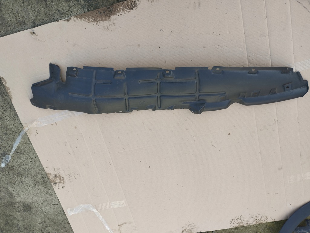 фото №1, Подкрылок перед opel правая frontera a