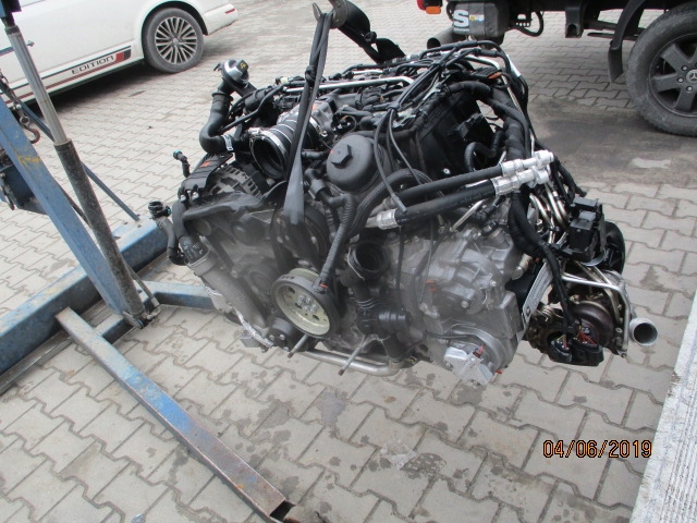 фото №8, Двигун kompletny porsche 911 dck 45 tyśkm