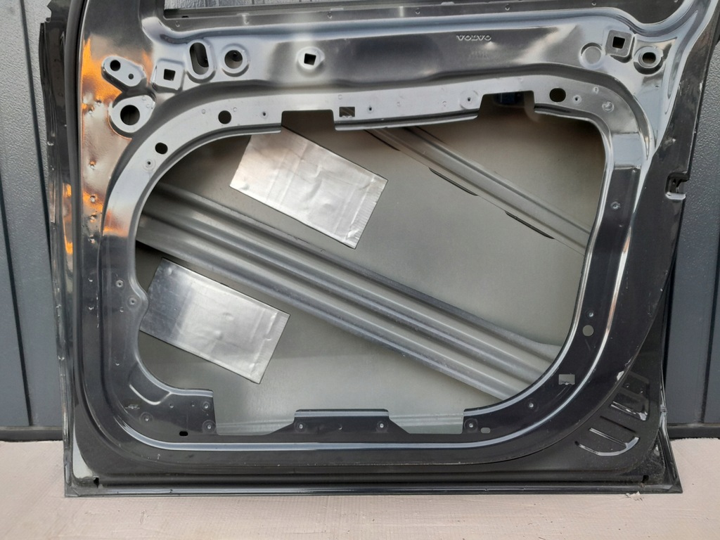 фото №13, Volvo xc90 ii 15- двері перед передні праве