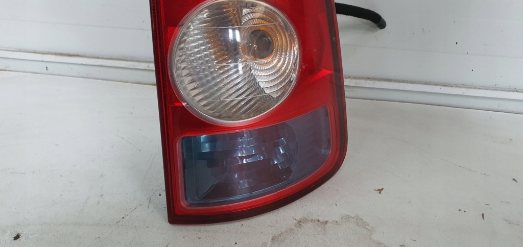 фото №3, Renault espace лампа правый задняя