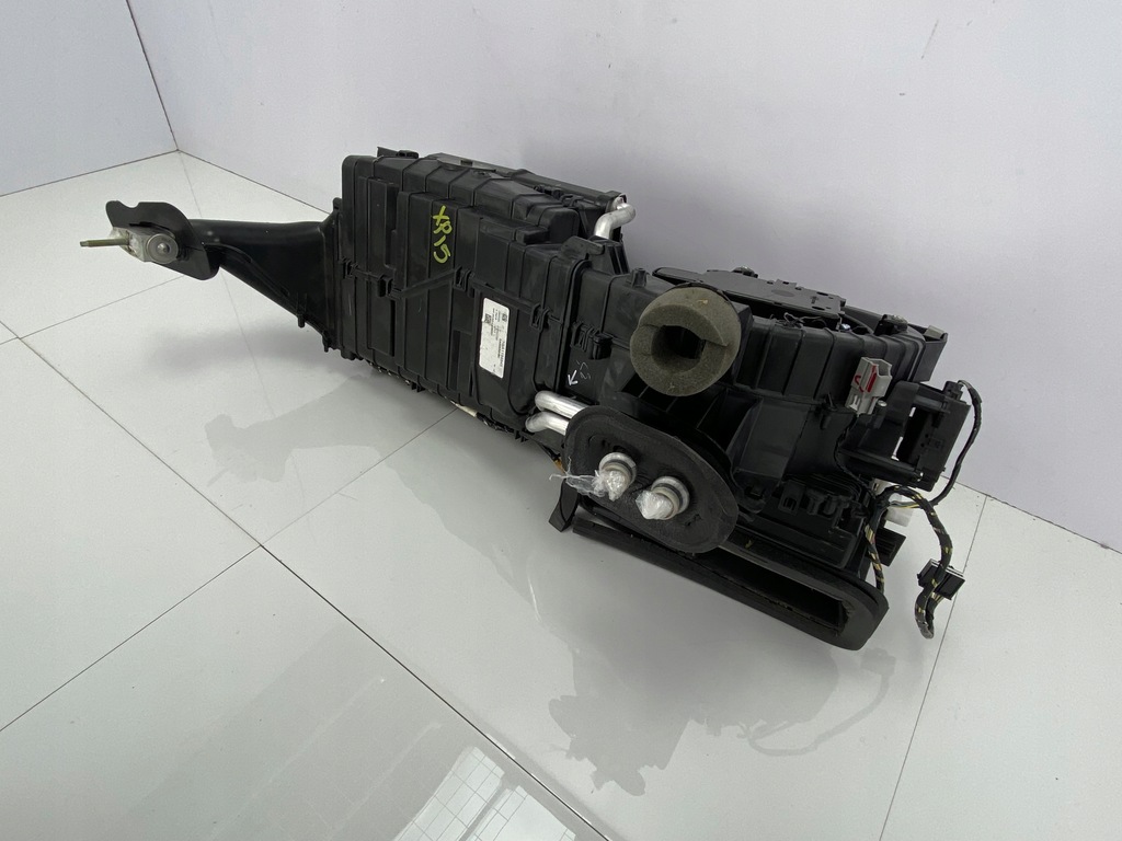 фото №8, Отопитель chevrolet camaro 2016+ usa