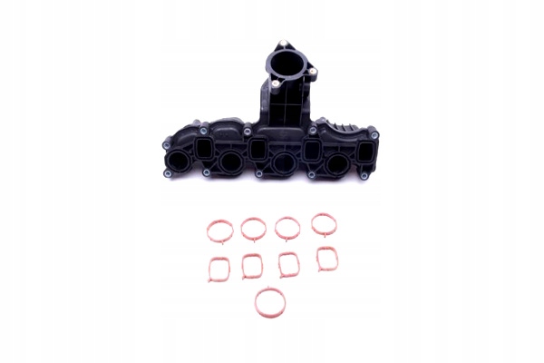 фото №11, Коллектор впускной audi a1 a3 seat leon skoda octavia ii esen skv