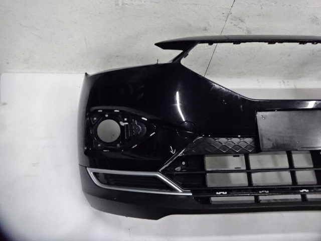 фото №11, Бампер перед передній seat tarraco 18-