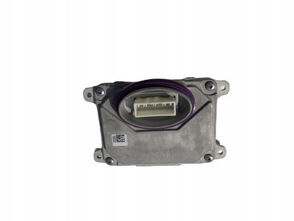 фото №1, Преобразователь модуль led kia hyundai