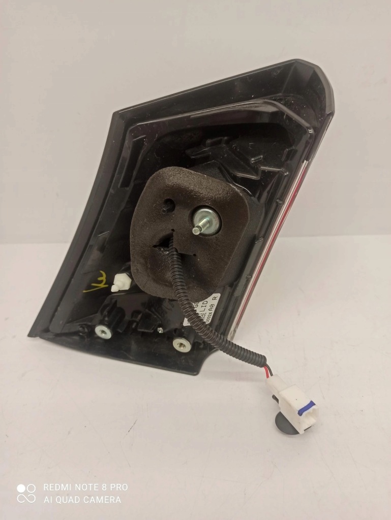 фото №5, Лампа кришки правий задня honda civic x