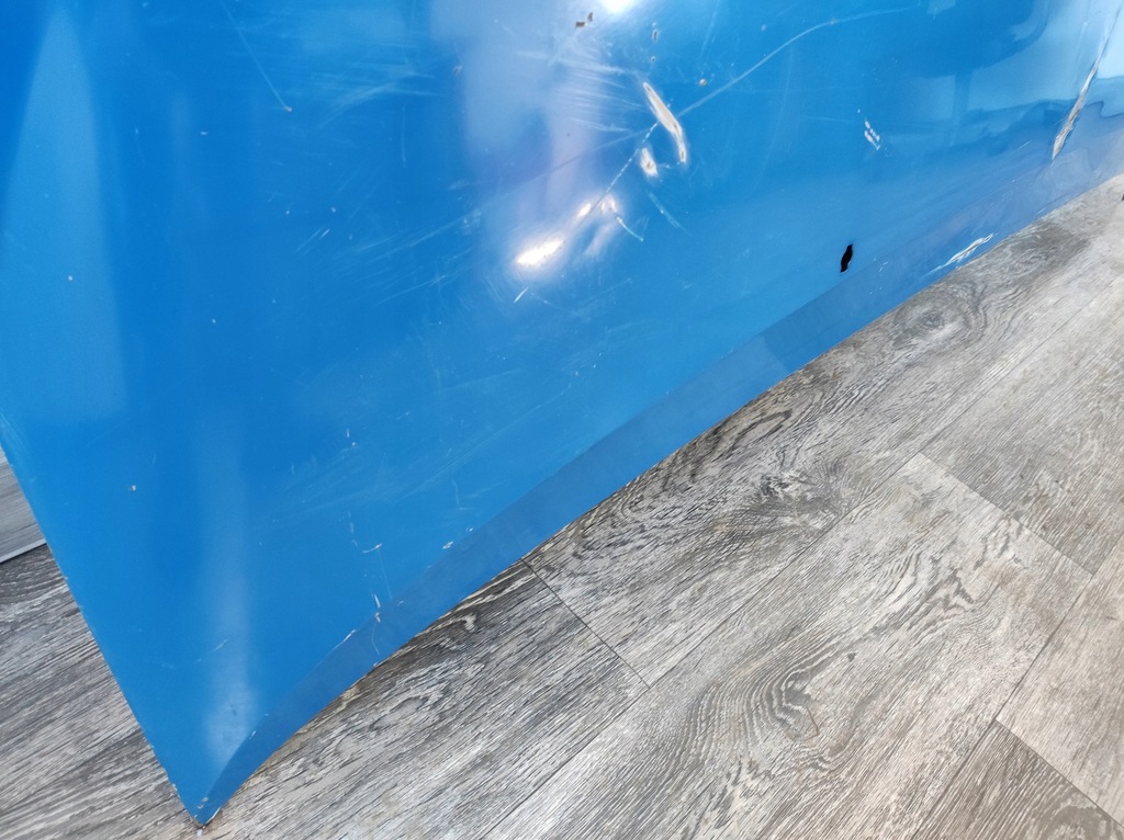 фото №7, Капот toyota hiace 1995-2012