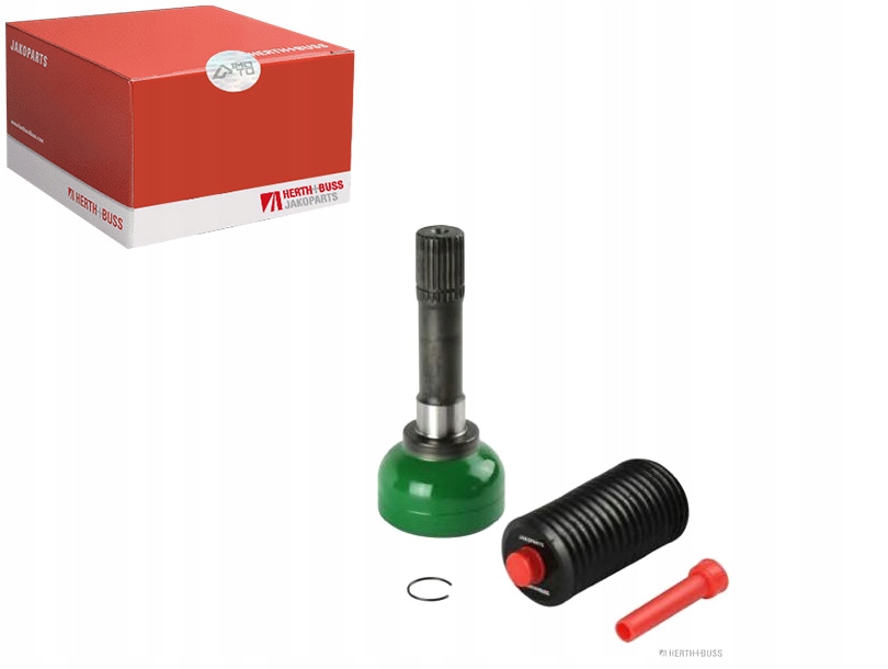 фото №1, Шарнир приводной наружный 26z/29z suzuki jimny