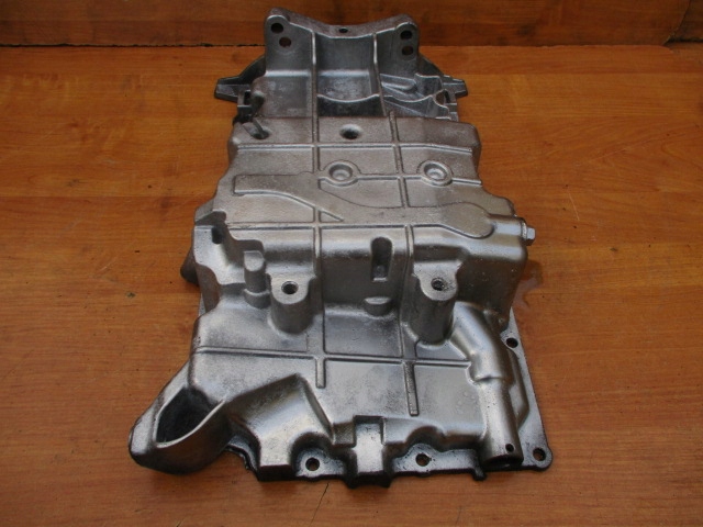 Купить Opel vectra b c astra g zafira b fiat croma 2.2 16v z22yh z22se поддон масла