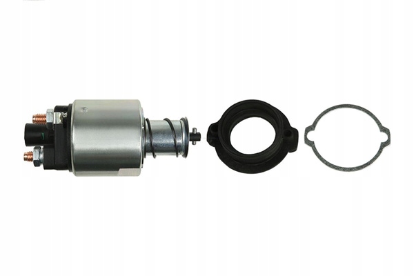 фото №2, Вимикач електромагнітний, стартер as-pl ss3038