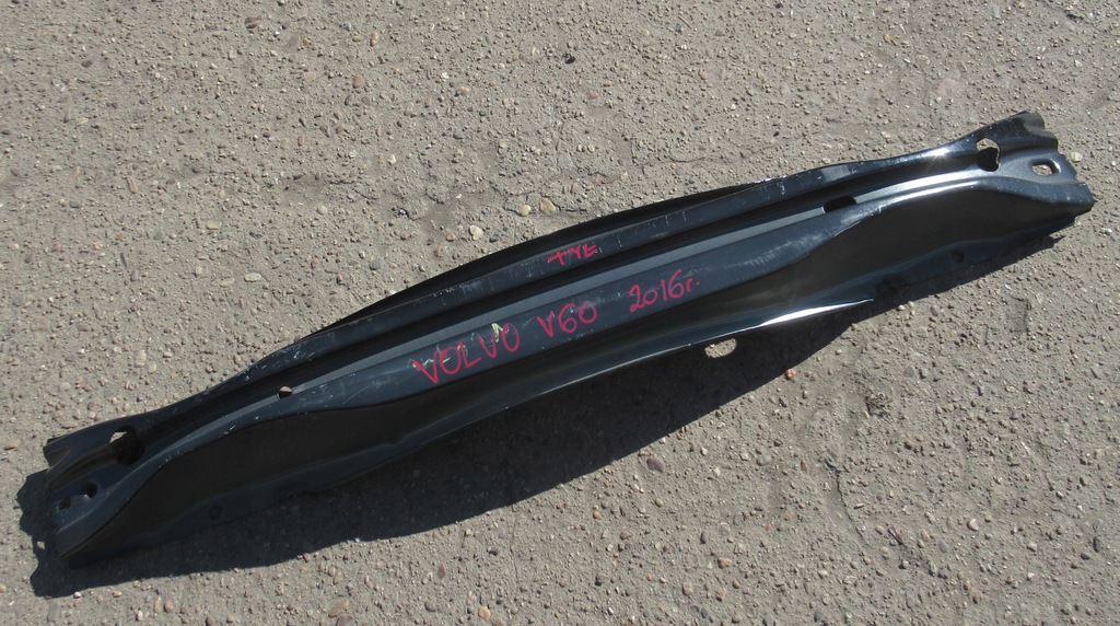 фото №1, Volvo v60 s60 ii lift балка бампера задняя