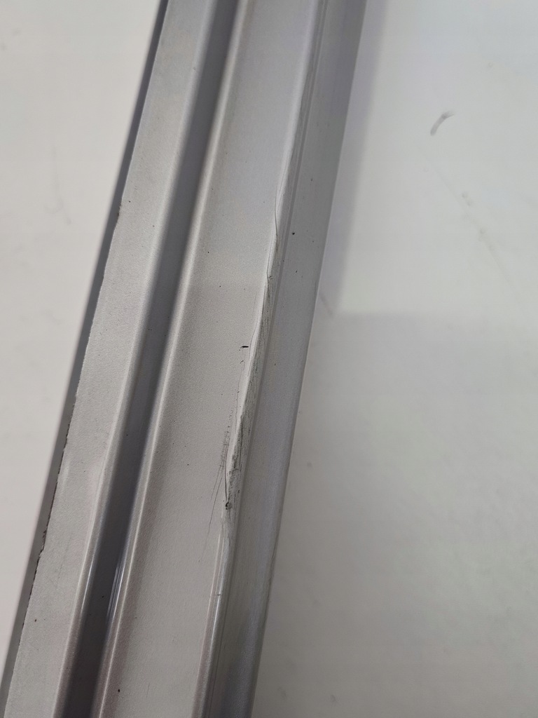 фото №10, Mercedes-benz оригинальный номер a2466901440 молдинг порог