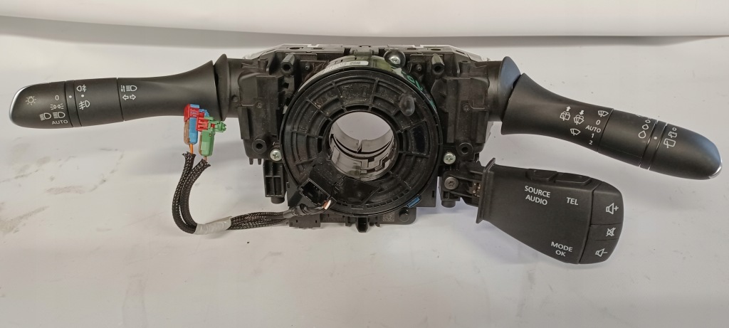 фото №1, Renault kadjar перемикач комбінований 255545857r