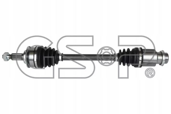 фото №3, Gsp 201691 wał