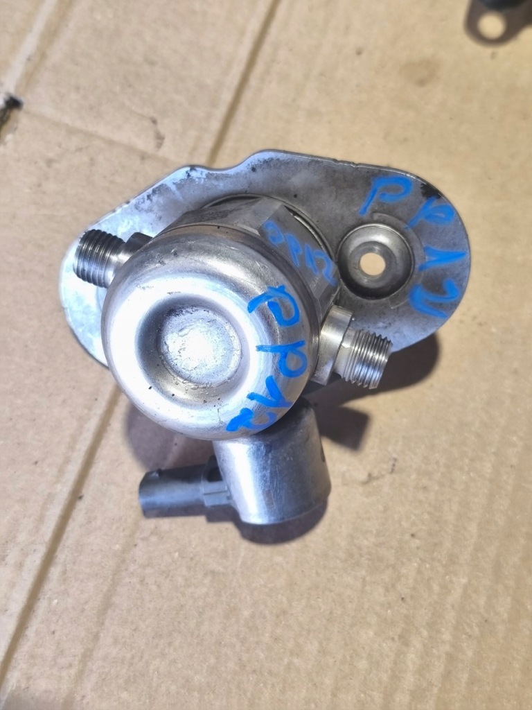 фото №1, Bmw mini насос пального 0261520249