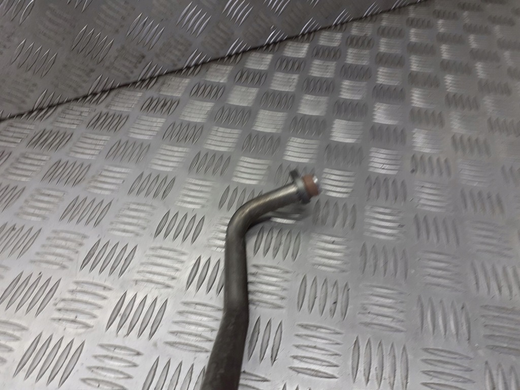 фото №3, Шланг кондиционера renault scenic ii 1.9 dci