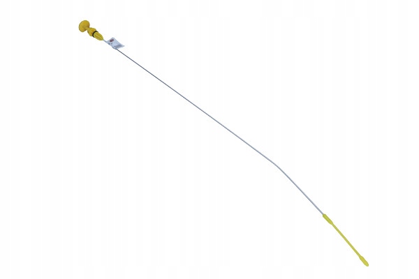 фото №1, Щуп масла do renault trafic ii 2,5 dci 135