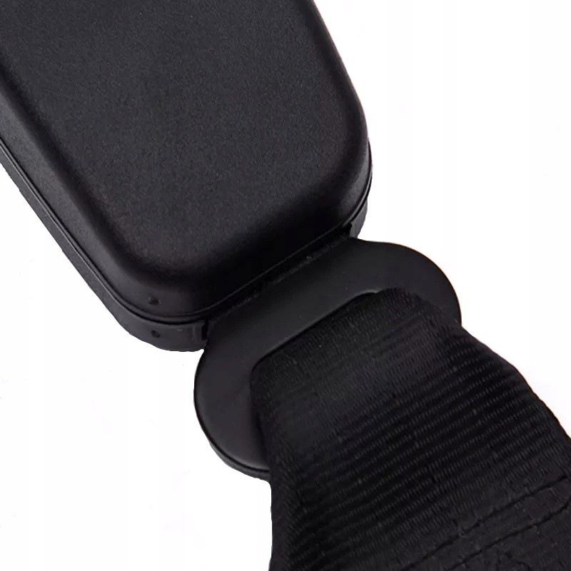 фото №12, Atestowany przedłużacz ремней ремни безопасности адаптер клипса детское кресло