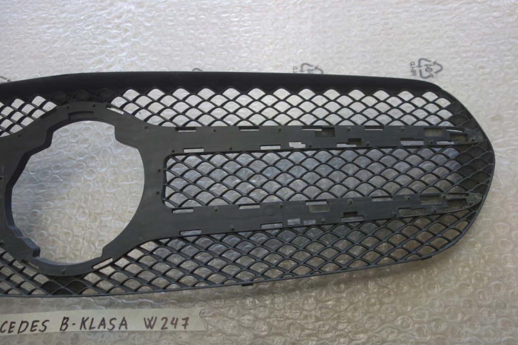 фото №4, Решітка радіатора решітка радіатора mercedes b-klasa w247 19-22