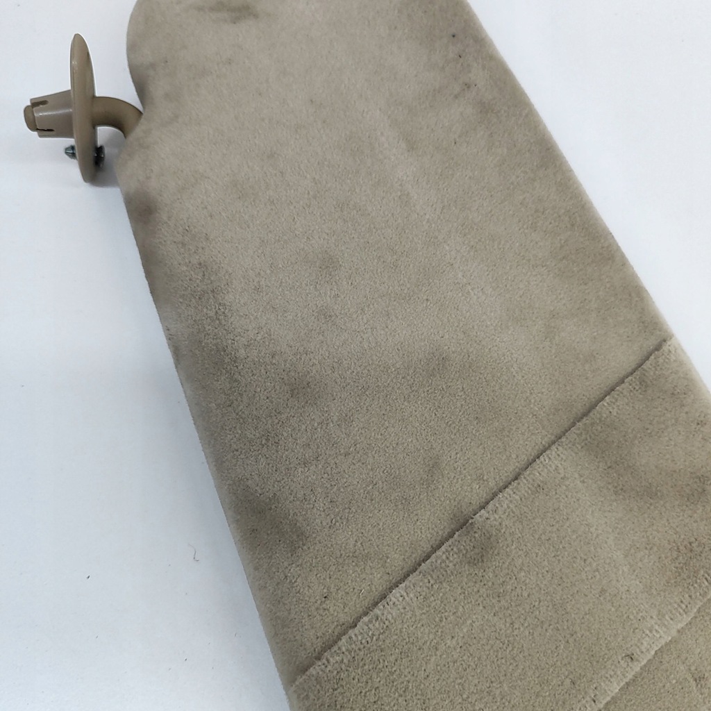 фото №6, Toyota hiace h50, h60, h70 2001 правая сторона защита солнцезащитная