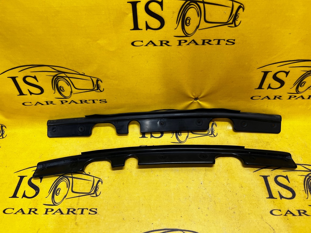 фото №1, Молдинг защита крышки багажника ford kuga mk3